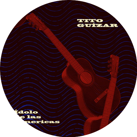 Tito Guizar
