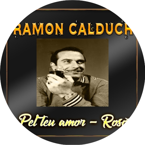 Ramón Calduch