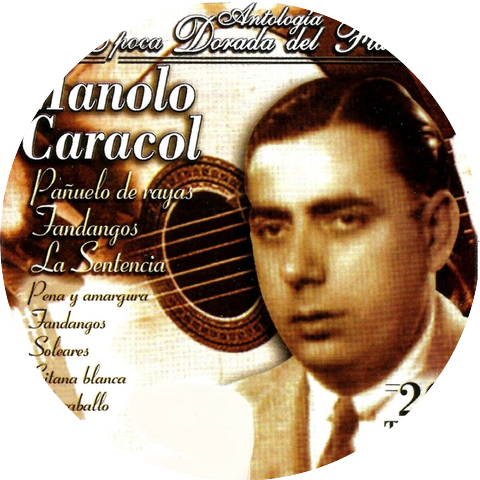 Manolo Caracol