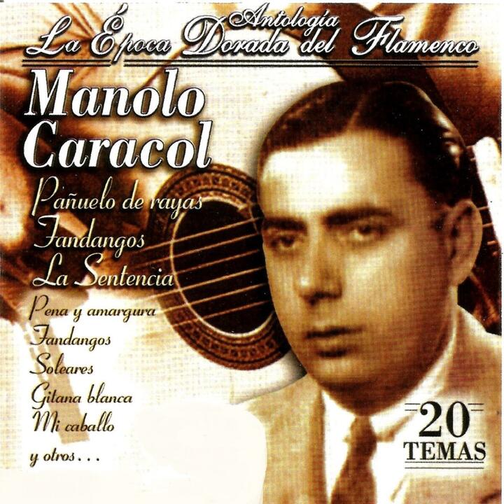 Manolo Caracol