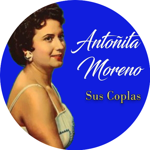 Antoñita Moreno