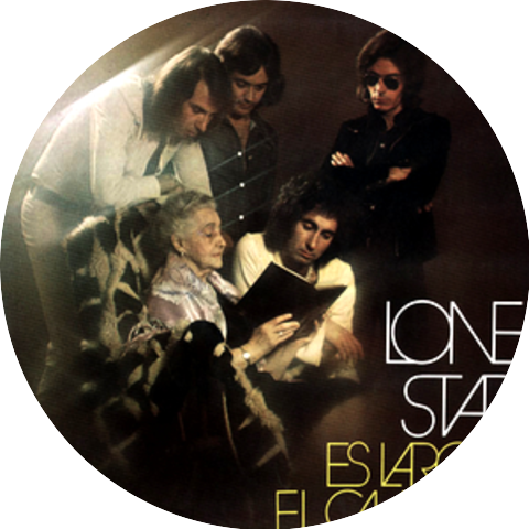 Lone Star