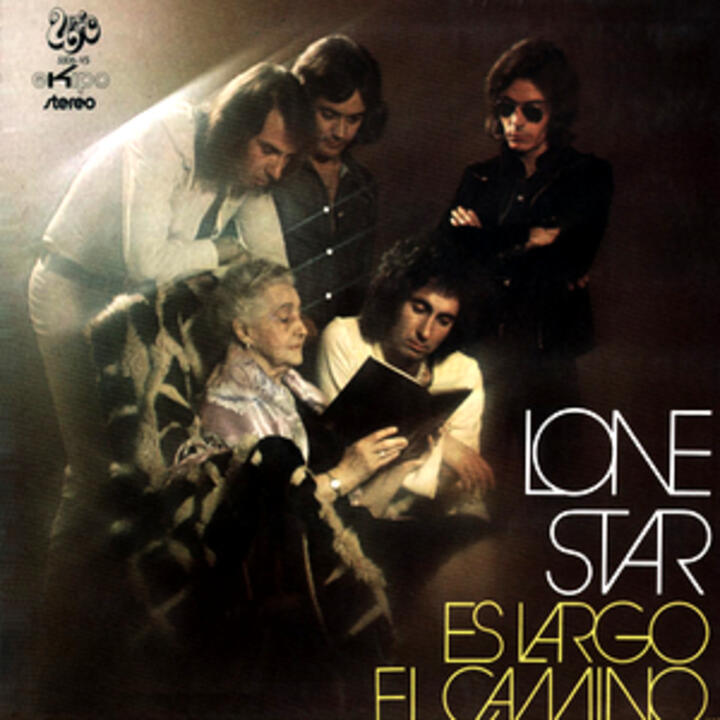 Lone Star