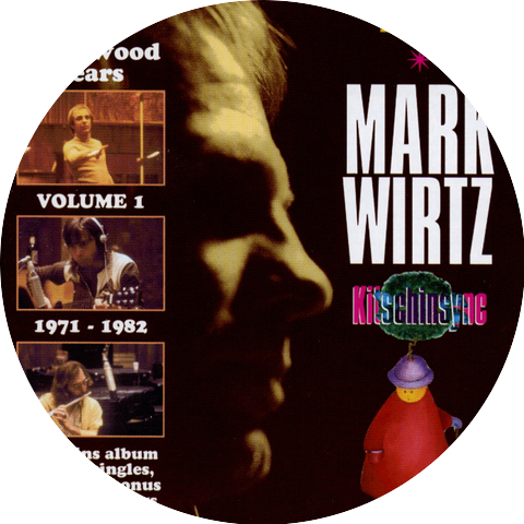 Mark Wirtz