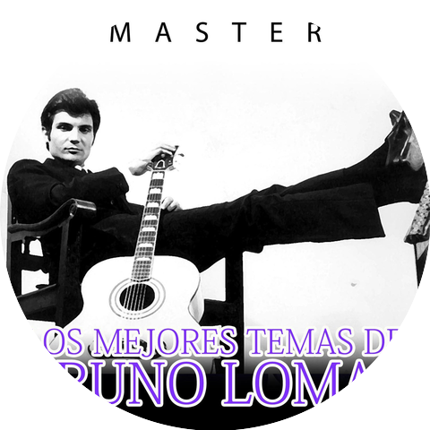 Bruno Lomas