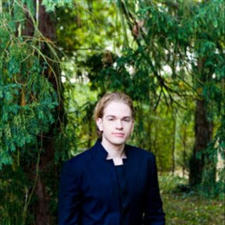 Joseph Moog