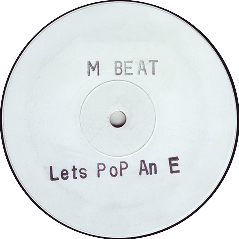 M-Beat