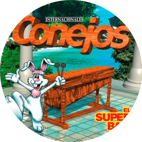 Marimba Orquesta Internacionales Conejos