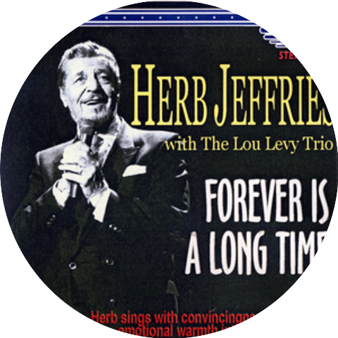 Herb Jeffries With The Lou Levy Trio