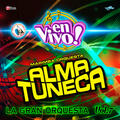 Marimba Orquesta Alma Tuneca