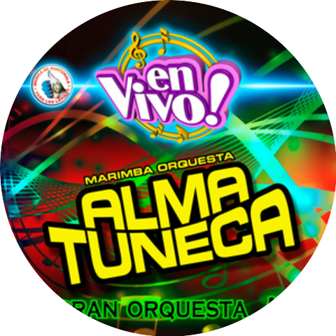 Marimba Orquesta Alma Tuneca