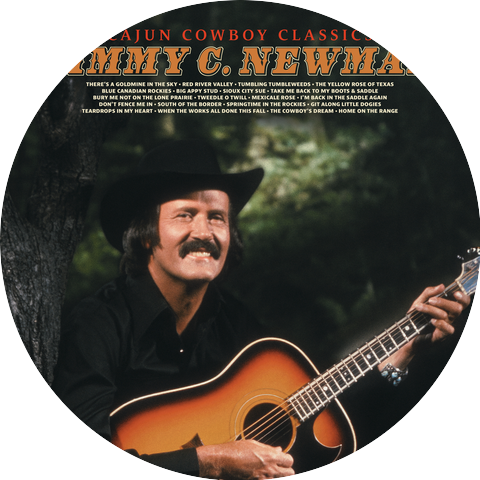 Jimmy C. Newman