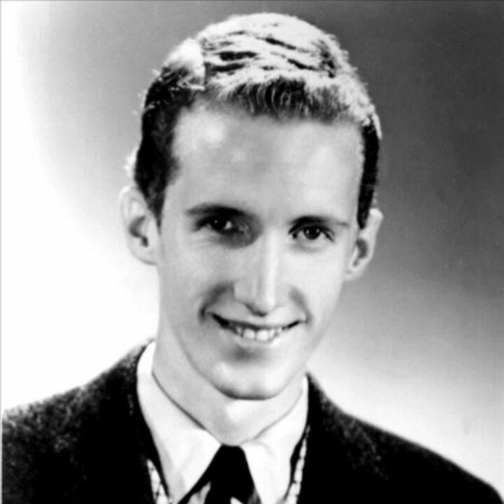 George Hamilton IV