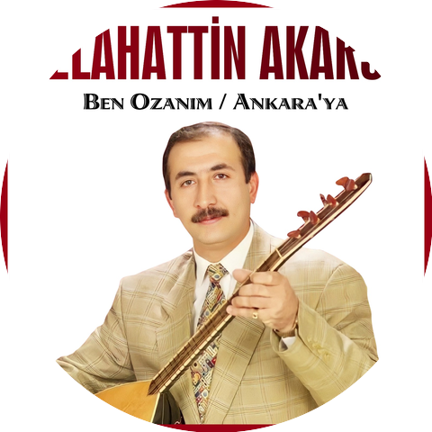 Selahattin Akarsu