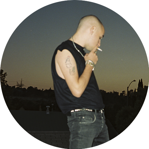 gabriel black