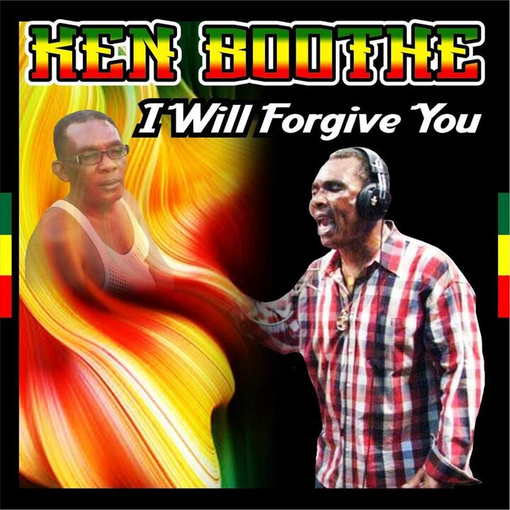 Ken Boothe