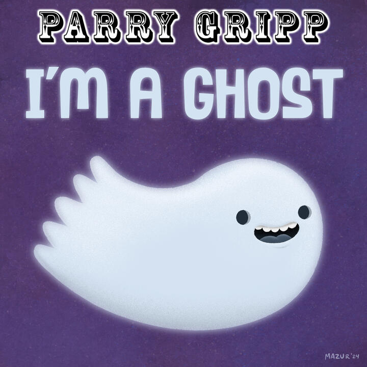 Parry Gripp