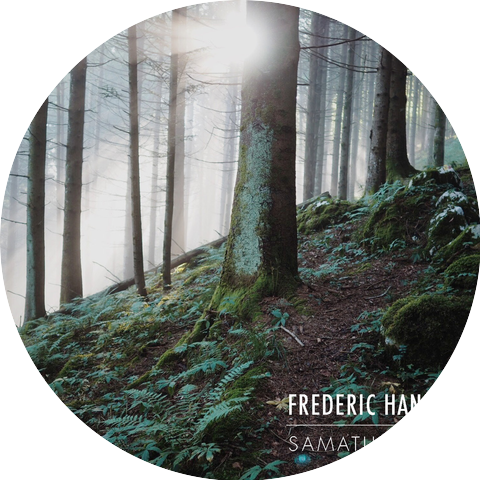 Frederic Hand