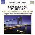 Rutgers Wind Ensemble