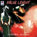 Haluk Levent