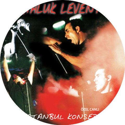 Haluk Levent