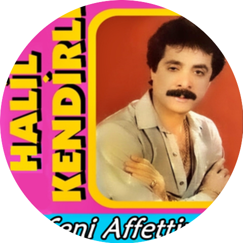 Halil Kendirli