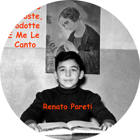 Renato Pareti