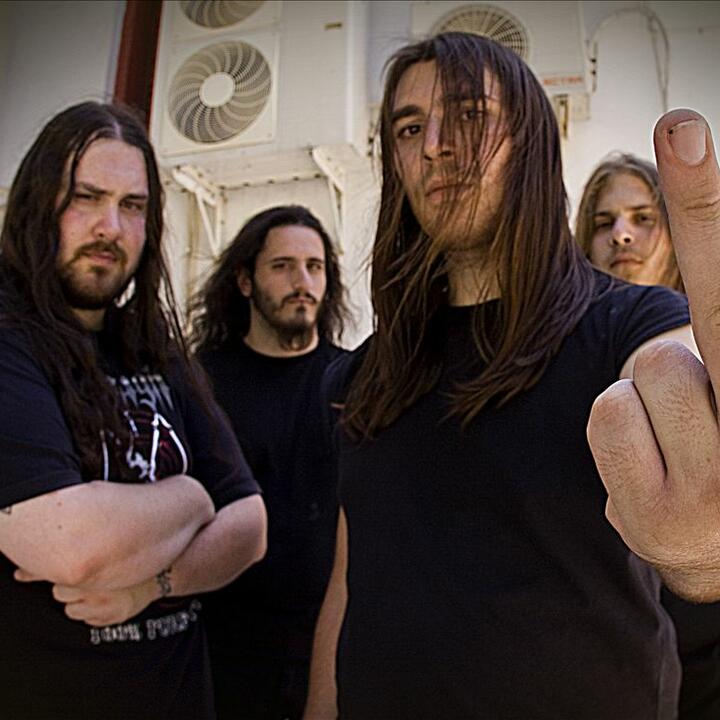 Suicidal Angels