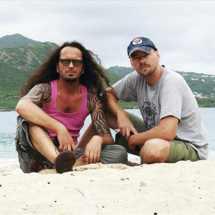 Diver & Ace