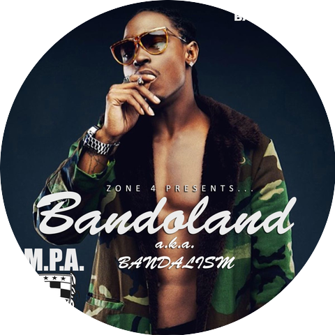 Bando Jonez