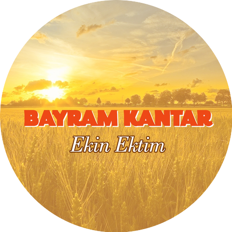 Bayram Kantar