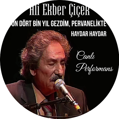 Ali Ekber Çiçek