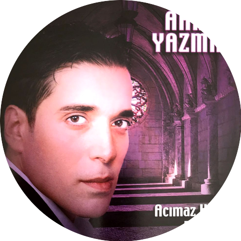 Ahmet Yazmaz