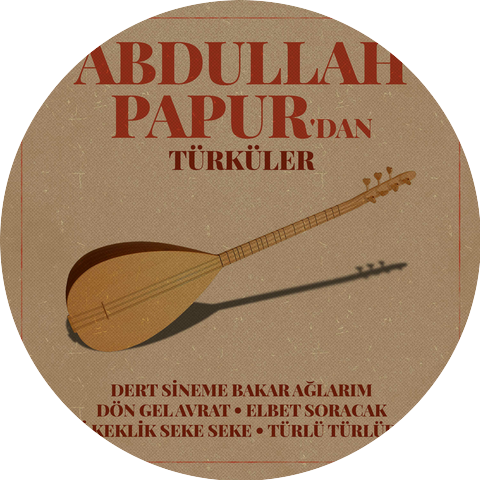 Abdullah Papur