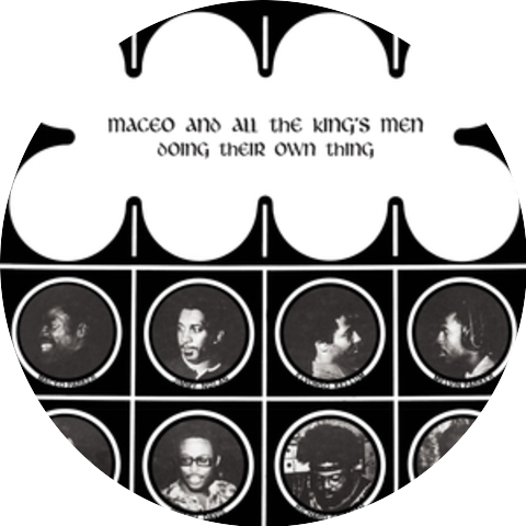 Maceo And All The King's Men