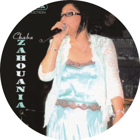 Chaba Zahouania