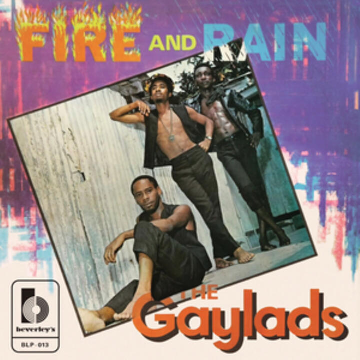 ♫ The Gaylads | iHeart