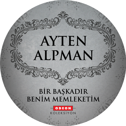 Ayten Alpman