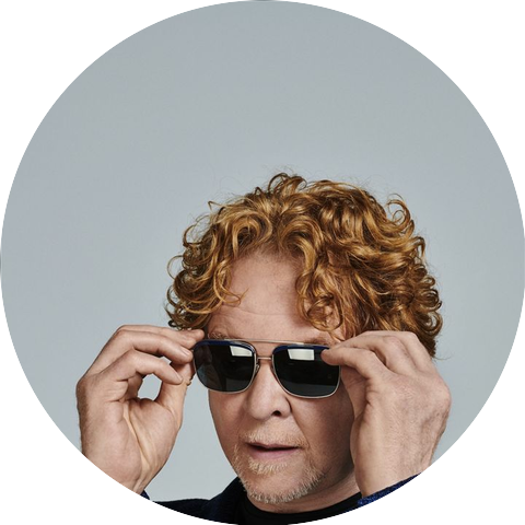 Simply Red iHeart