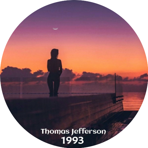 Thomas Jefferson