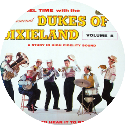Dukes of Dixieland
