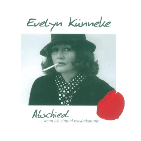 Evelyn Künneke