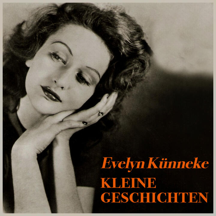 Evelyn Künneke