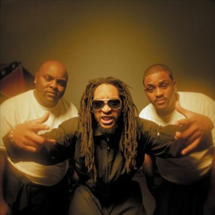 Lil Jon & the East Side Boyz