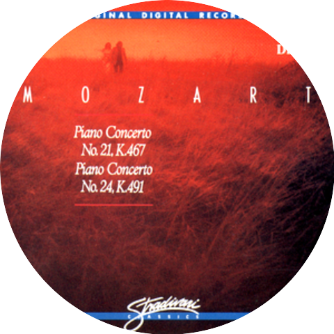 The Ljubljana Symphony Orchestra & Dubravka Tomsic