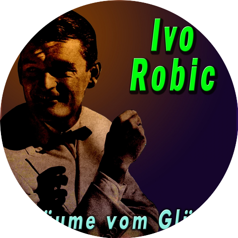 Ivo Robič