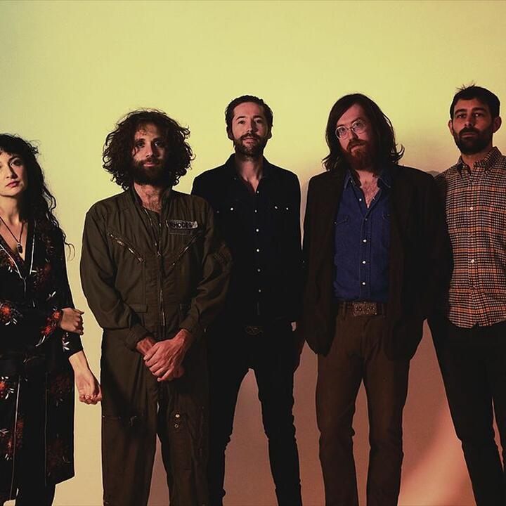 Okkervil River