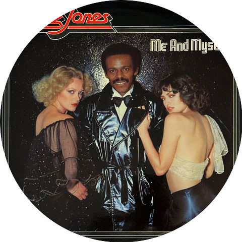 Ronnie Jones
