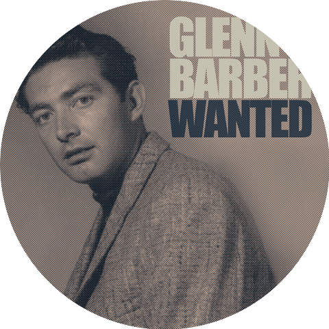 Glenn Barber