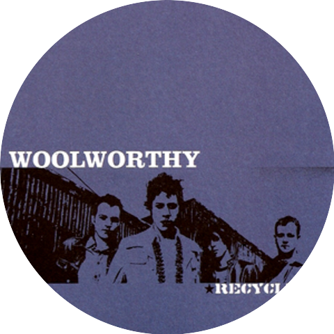 Woolworthy